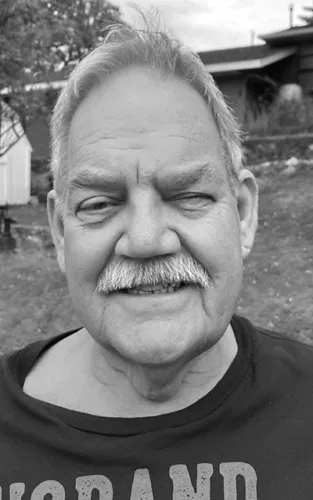 Steven ‘Stevie’ Aronson